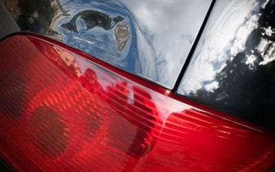 4 Benefits of Paintless Dent Removal