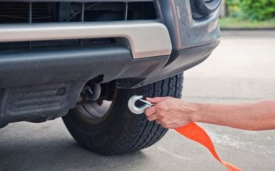 3 Fast Facts About Towing