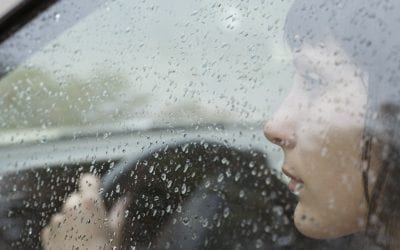 Avoid an Accident With These Wet Weather Driving Tips