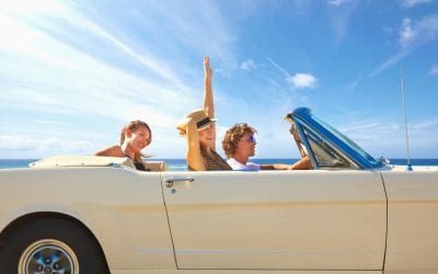 3 Safety Tips for Your Summer Road Trips