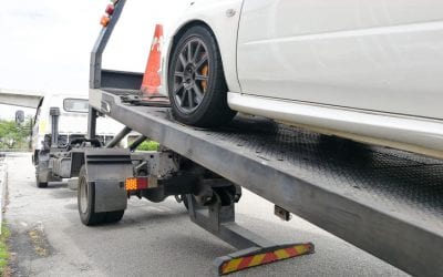 4 Questions to Ask a Towing Company